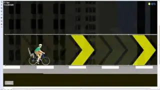 Кровавые будни с Happy Wheels #8