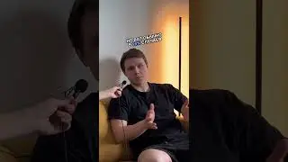 Разница между in и on the street в Английском языке 🇺🇸