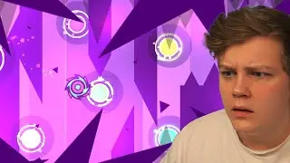 I BEAT 2 LIST DEMONS IN A DAY! // Retention Rush 100% [Top 150 Extreme Demon] // Geometry Dash 2.11