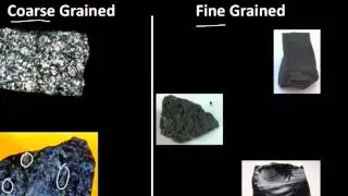 Igneous Rocks