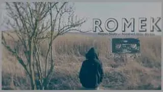 Romek - Chwile (Trailer klipu) 2013