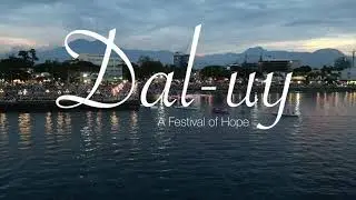 Dal-uy: A Festival of Hope #FoundationU #DALUY #DaluyFestival