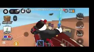 FUNNY MOMENTS IN MM2 (MEMES)