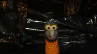 Happy Doctorwhoobawooba Halloween 2009!