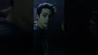 He plays both characters so well #stilesstilinski #voidstiles #edit