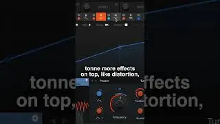 Want to create epic EDM risers? #shorts