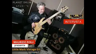Maurizio Rolli... intervista a...
