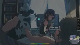 osu! || 300bpm 9* jumps