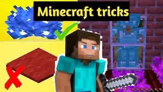 Minecraft facts that you should know | Minecraft hindi