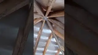 шатровая крыша, вальмовая, четырех скатная