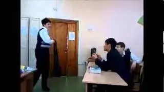 В стекло не попади 2
