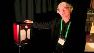 Studio Electric - Newport 2013