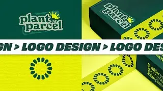 Logo Design Process | From Scratch