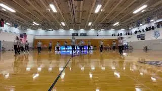 LTU Guy Girl Dance 2021