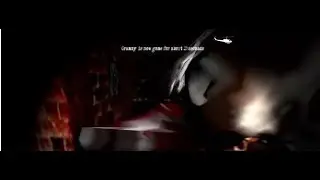 Granny Chapter Two Extreme Mode In LGC Nightmare Mode PC Version