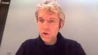ADC AMA About Gradle w/ Hans Dockter