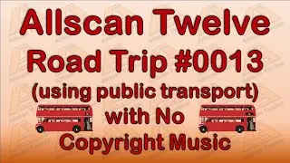Allscan Twelve Road Trip 