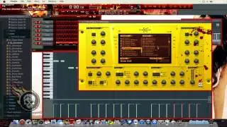Fl Studio Tutorial- Piano Roll + VST Downloads