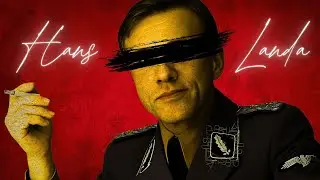 A Arte de Escrever um Verdadeiro VILÃO (Hans Landa)