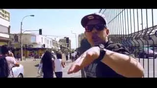ARSEMAN - SOLO DIME QUE (BEAT MARMISHEN)(verHD)