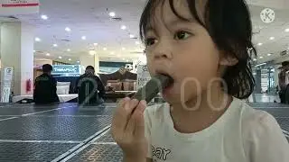 PODCAST Di Mall Bersama BOCIL EL