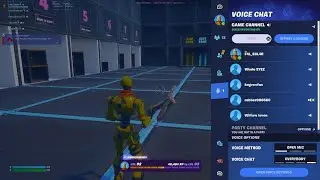 Would this Fortnite peak work in a real game?