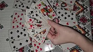 ОН ХОЧЕТ С ВАМИ ПОГОВОРИТЬ🔔 ЖДЕТ ОТ ВАС ЧУВСТВ💕ОБУЧАЮ ТАРО ДО МАСТЕРА🔔 НАБИРАЮ ГРУППУ УЧЕНИКОВ🗝️
