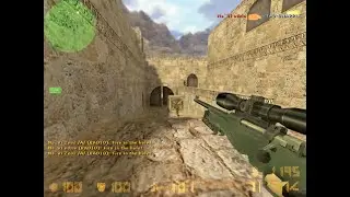 Na`Vi markeloff vs. The Elder Gods (DreamHack Winter 2011)