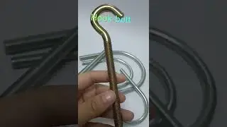 Yuetong Bolts