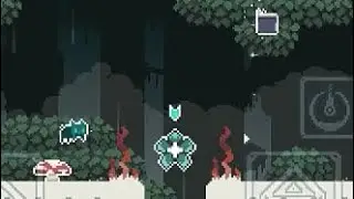 Nameless cat ( the jungle ) 2 - 7