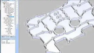 BobCAD-CAM V25 Features Video (Part 2)