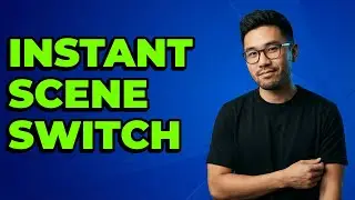 How Do I Assign Hotkeys To Switch Scenes In OBS?