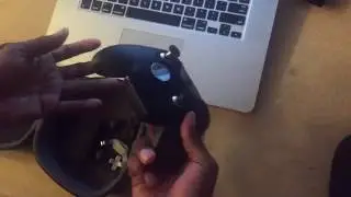 Xbox One Elite Controller: 5 Months Later! (FANBOY'S TRIGGER VIDEO LOL)