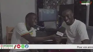 GAMME HIP HOP au Cap_Skiring avec ASS_BEATS