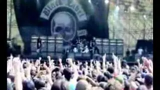 Gods Of Metal 2007 - Milano 30 Giugno - Black Label Society