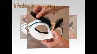 Making masks #2
