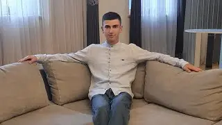 Garik Sahakyan - Serine (video)