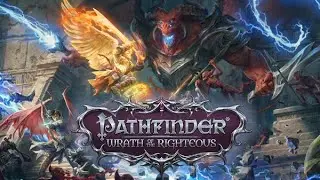 Paladins Are Lame - Pathfinder: Wrath of the Righteous