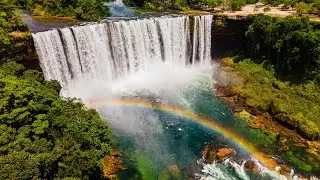 SALTO BELO - CAMPO NOVO DO PARECIS