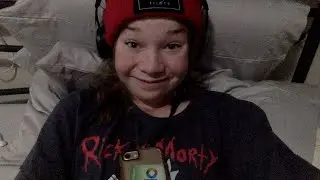 i sit at a camera