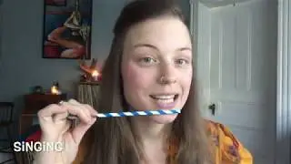 Muscle Tension Dysphonia: Tips and exercises to manage and heal