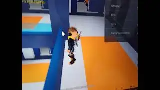 Very laggy Roblox Jailbreak