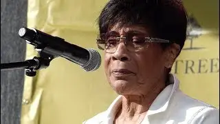 Bettye LaVette, Isn't It A Pity, Brooklyn, NY 10-19-19