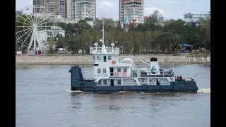 Записи моториста)