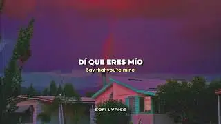 Calvin Harris ft. Sam Smith - Promises [español + lyrics]