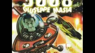 Giuseppe Masia - Piccione maledetto
