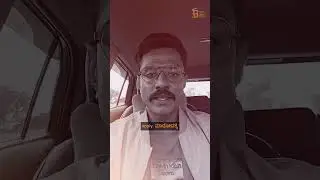 Director Raghu Shivamogga about CiniMini Kannada Short Films Competition 2024