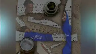 WE OUTSIDE (prod. baps)