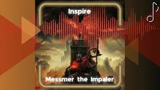 ELDEN RING - 'Messmer the Impaler' - [Rap Rock Anthem]