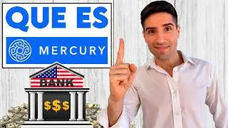 Mercury Bank. What is it and what is it for?